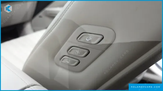 KIA K8 SIGNATURE