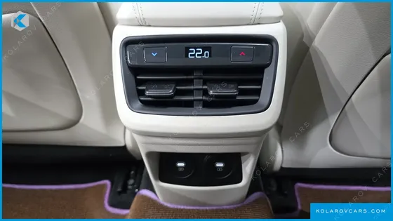 KIA K8 SIGNATURE