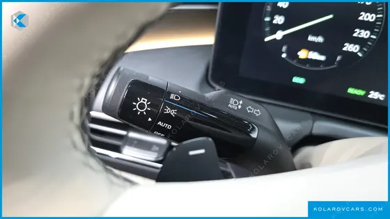 KIA K8 SIGNATURE