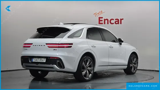 GENESIS GV70 2.5T GASOLINE AWD