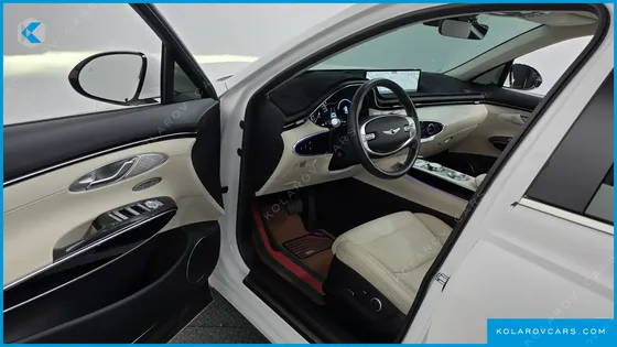 GENESIS GV70 2.5T GASOLINE AWD