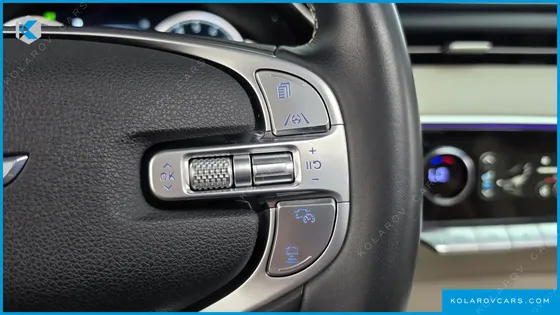 GENESIS GV70 2.5T GASOLINE AWD