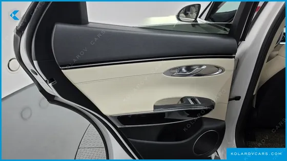 GENESIS GV70 2.5T GASOLINE AWD