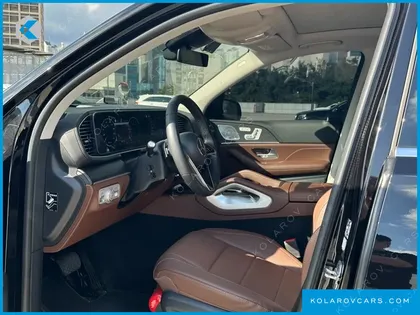 MERCEDES GLE-CLASS GLE350 4MATIC
