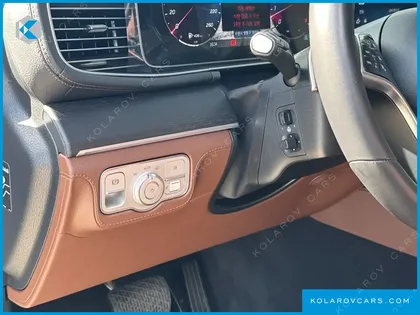 MERCEDES GLE-CLASS GLE350 4MATIC