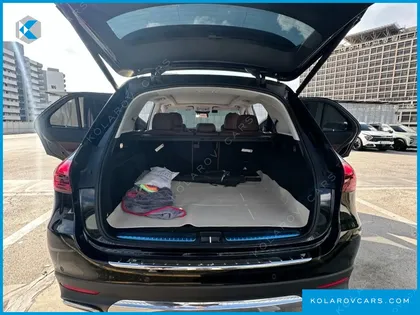 MERCEDES GLE-CLASS GLE350 4MATIC
