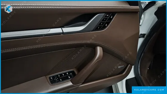 PORSCHE 911 CARRERA S CABRIOLET