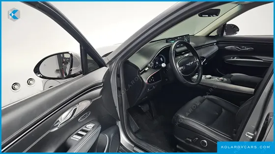 GENESIS GV70 2.5T GASOLINE AWD