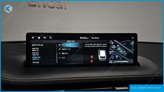 GENESIS GV70 2.5T GASOLINE AWD