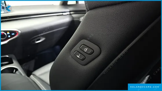 GENESIS GV70 2.5T GASOLINE AWD