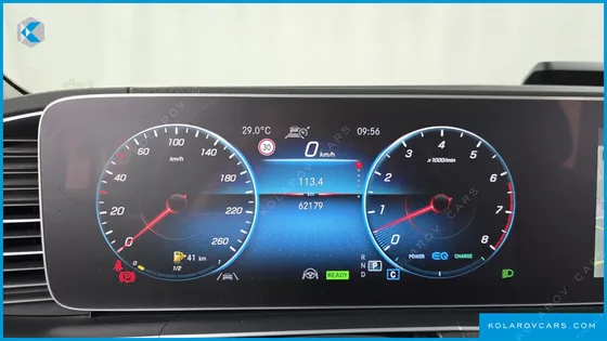 MERCEDES GLE-CLASS GLE450 4MATIC