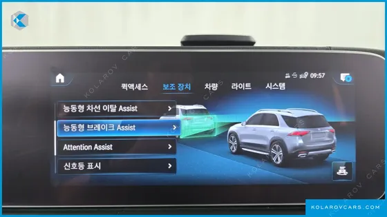 MERCEDES GLE-CLASS GLE450 4MATIC