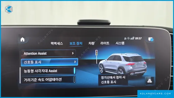 MERCEDES GLE-CLASS GLE450 4MATIC