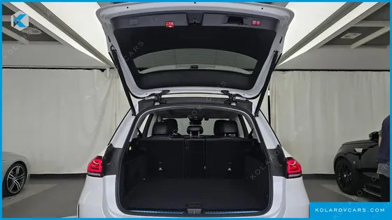 MERCEDES GLE-CLASS GLE450 4MATIC