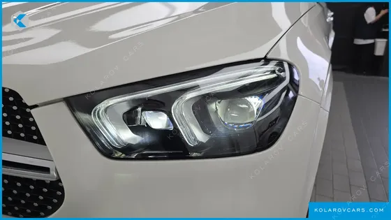 MERCEDES GLE-CLASS GLE450 4MATIC