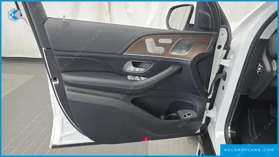 MERCEDES GLE-CLASS GLE450 4MATIC