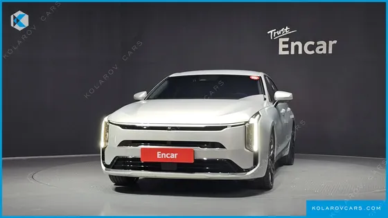 KIA K8 SIGNATURE