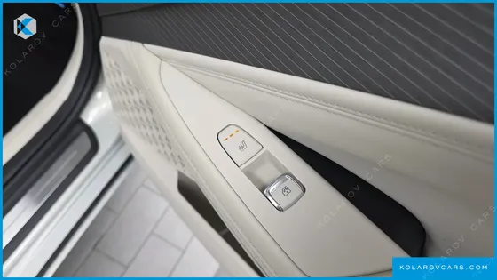 KIA K8 SIGNATURE