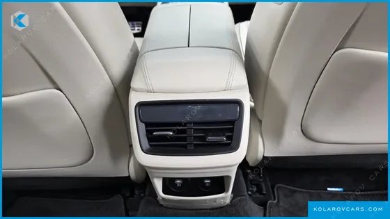 KIA K8 SIGNATURE