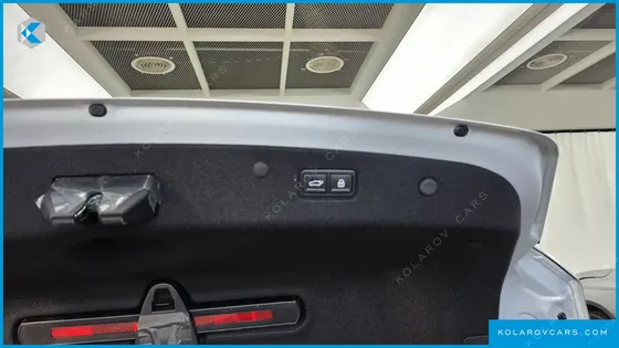 KIA K8 SIGNATURE