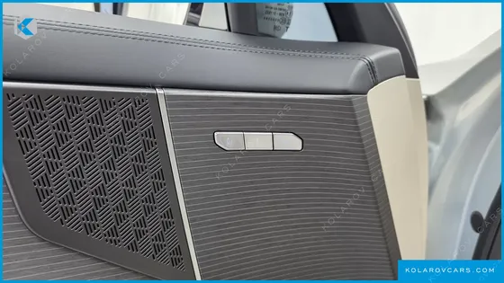 KIA K8 SIGNATURE