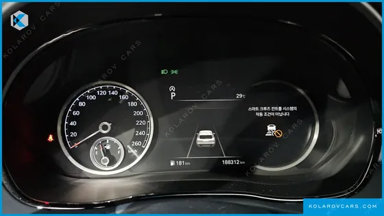 GENESIS GV70 2.5T GASOLINE 2WD