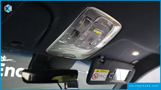 GENESIS GV70 2.5T GASOLINE 2WD
