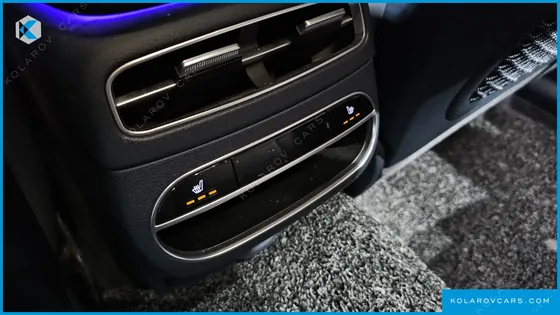 GENESIS GV70 2.5T GASOLINE 2WD