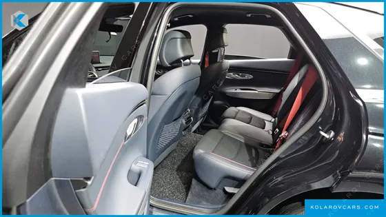 GENESIS GV70 2.5T GASOLINE 2WD