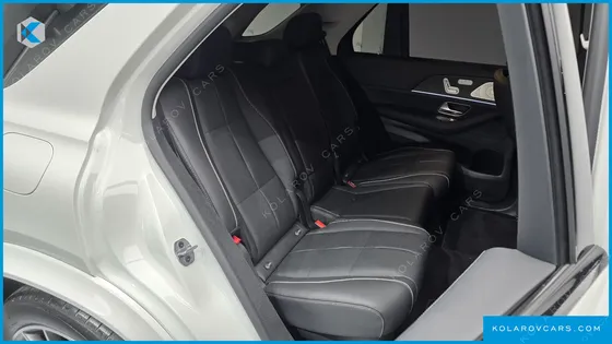 MERCEDES GLE-CLASS GLE450 4MATIC AMG LINE