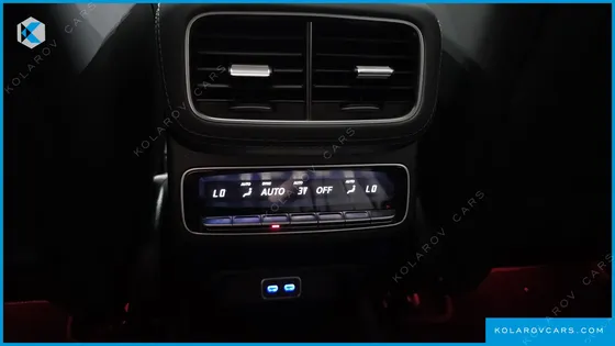 MERCEDES GLE-CLASS GLE450 4MATIC AMG LINE