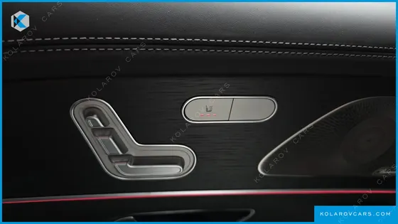 MERCEDES GLE-CLASS GLE450 4MATIC AMG LINE
