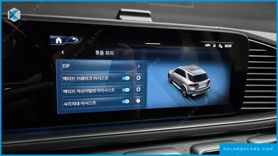 MERCEDES GLE-CLASS GLE450 4MATIC AMG LINE