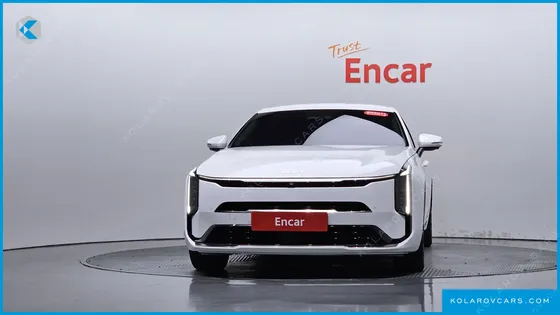 KIA K8 SIGNATURE