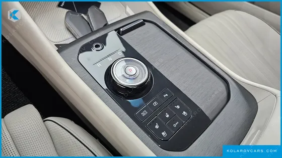 KIA K8 SIGNATURE
