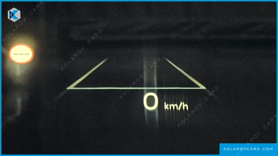 KIA K8 SIGNATURE