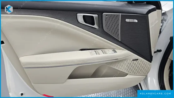 KIA K8 SIGNATURE