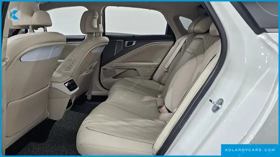 KIA K8 SIGNATURE
