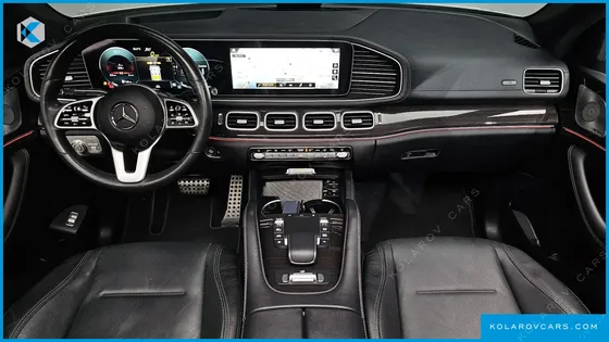 MERCEDES GLE-CLASS GLE400D 4MATIC COUPE