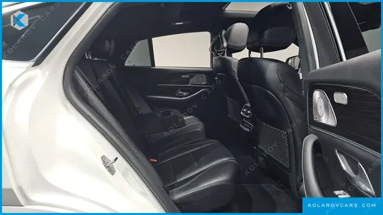 MERCEDES GLE-CLASS GLE400D 4MATIC COUPE