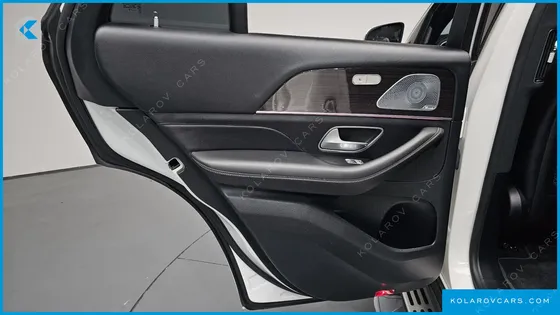 MERCEDES GLE-CLASS GLE400D 4MATIC COUPE