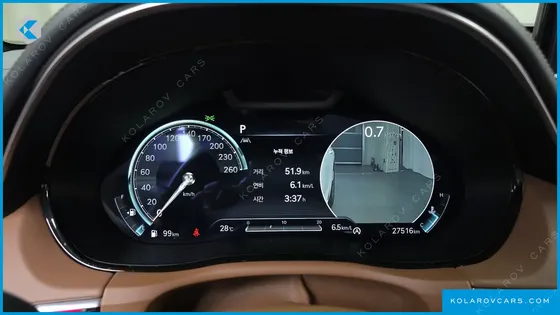 GENESIS GV70 2.5T GASOLINE AWD