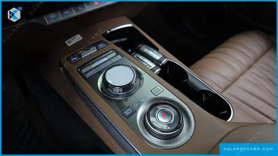 GENESIS GV70 2.5T GASOLINE AWD