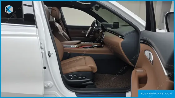 GENESIS GV70 2.5T GASOLINE AWD