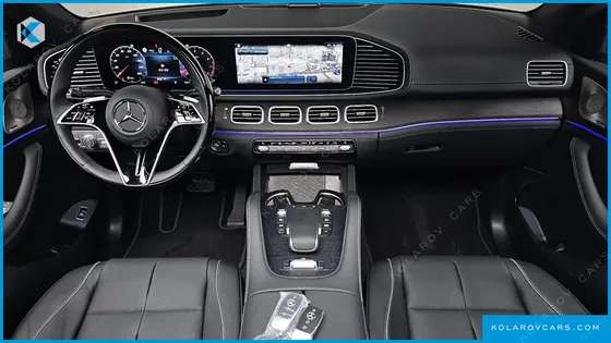 MERCEDES GLE-CLASS GLE450 4MATIC COUPE