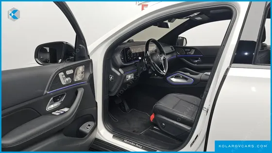 MERCEDES GLE-CLASS GLE450 4MATIC COUPE