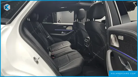 MERCEDES GLE-CLASS GLE450 4MATIC COUPE