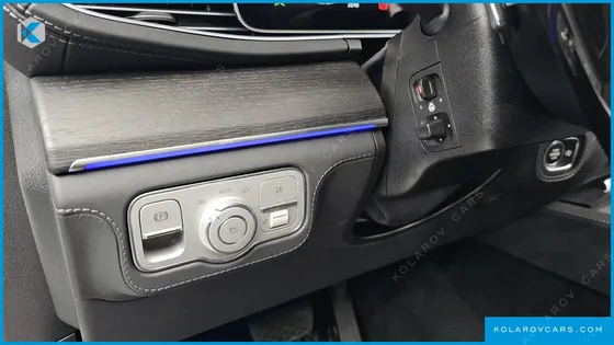 MERCEDES GLE-CLASS GLE450 4MATIC COUPE