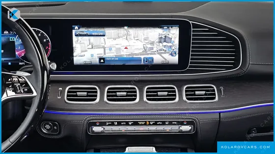 MERCEDES GLE-CLASS GLE450 4MATIC COUPE
