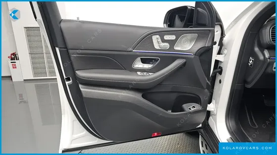 MERCEDES GLE-CLASS GLE450 4MATIC COUPE